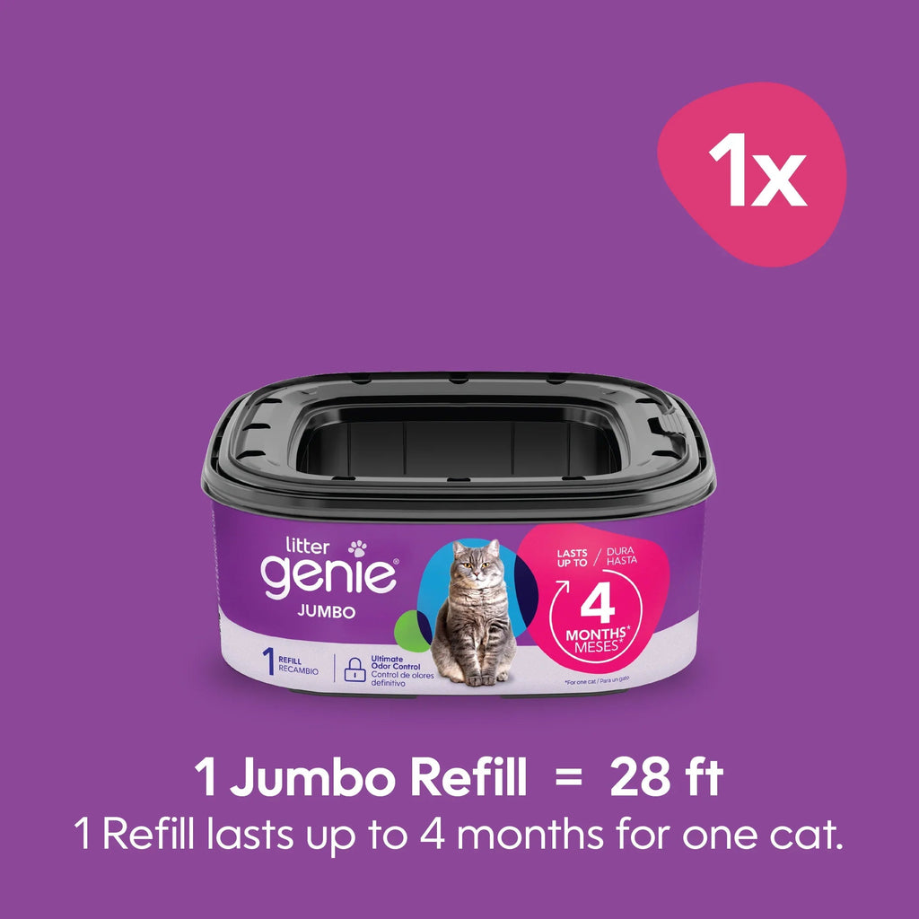 Cat Litter Refill product image 2