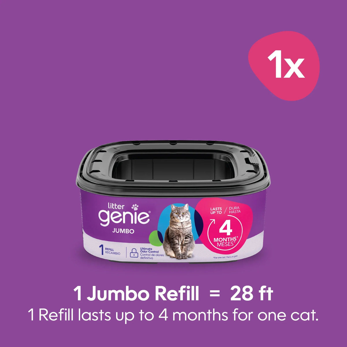 Cat Litter Refill product image 2