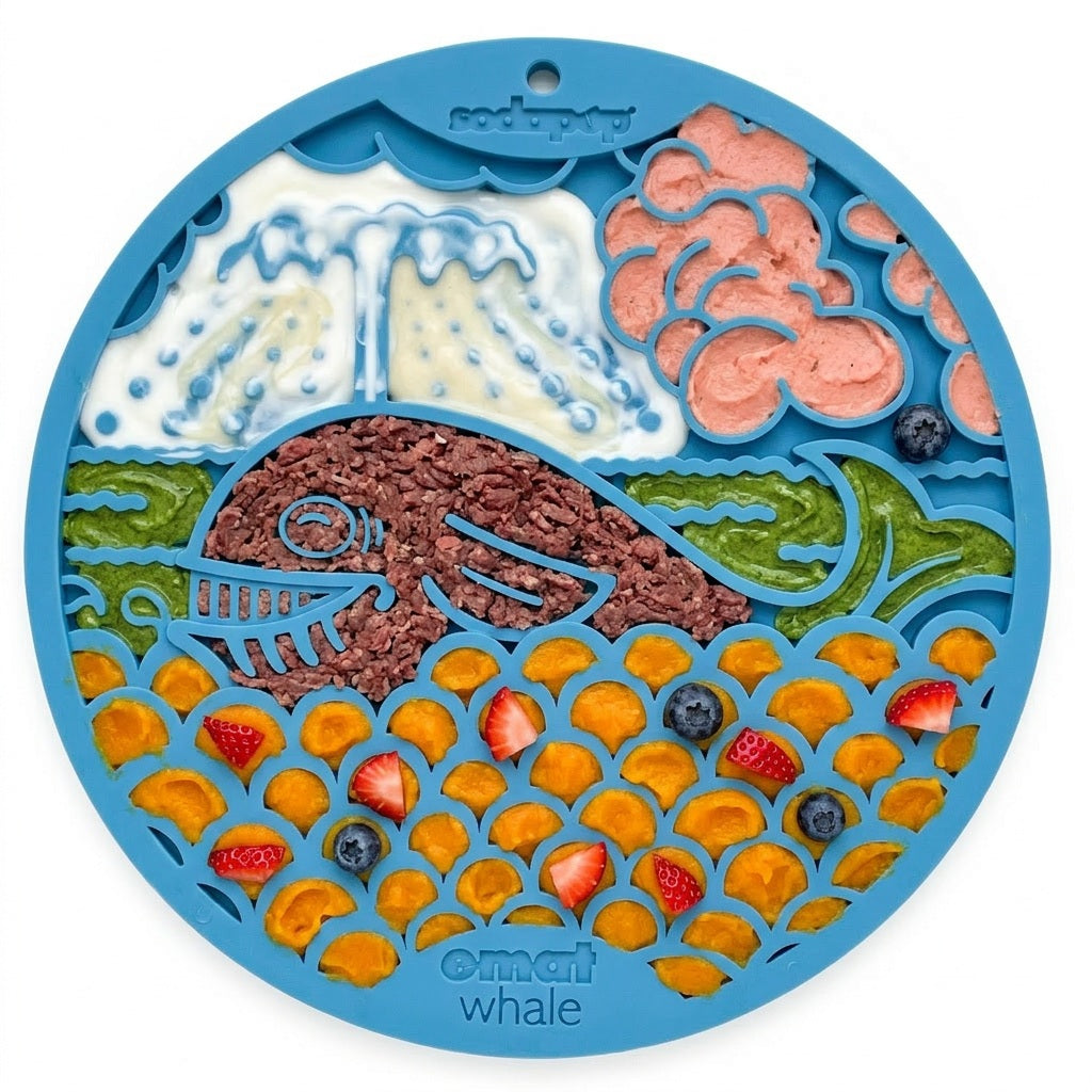 Pet Lick Mat product image 2