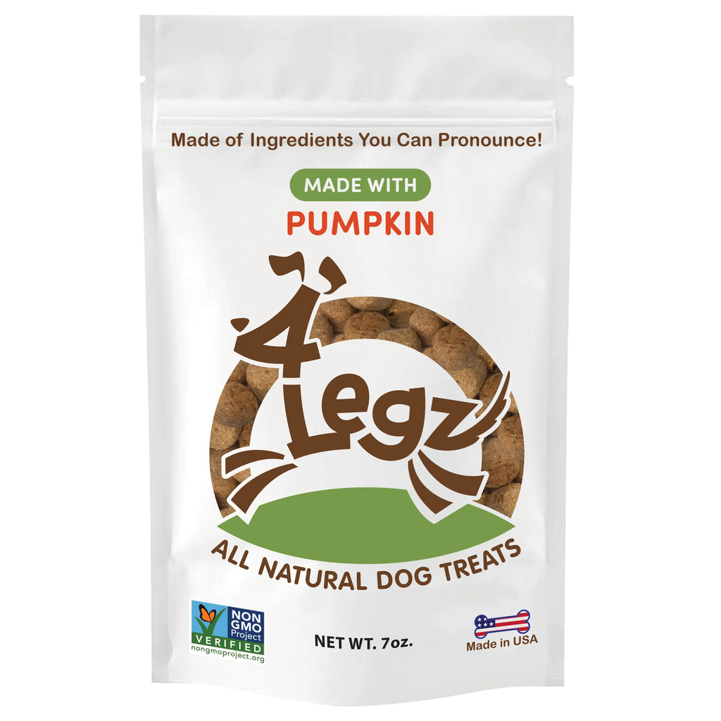 Pumpkin Dog Treats product image 2