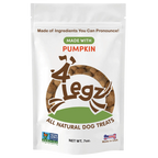 Pumpkin Dog Treats product image 2