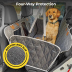 Dog Car Seat Cover product image 2