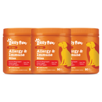 Dog Allergy and Immune Support Chews product image 2