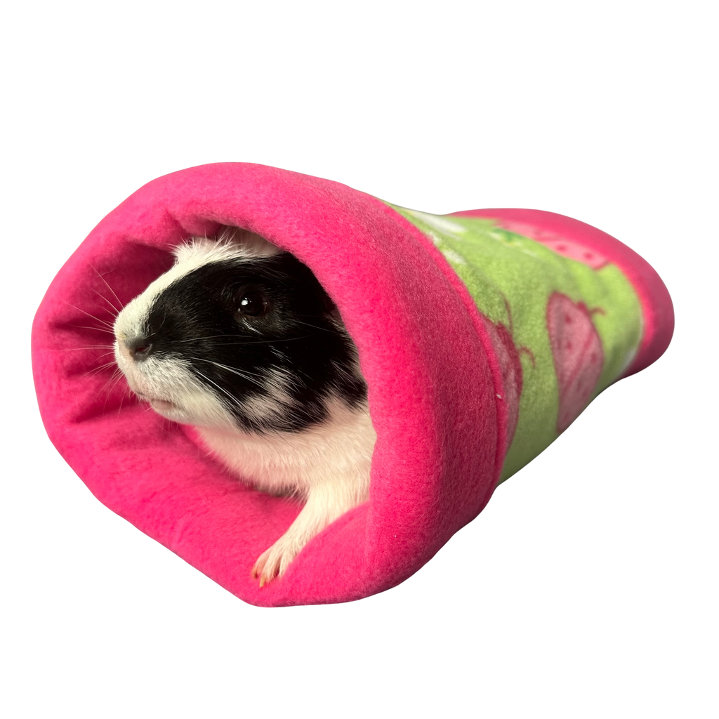 Small Pet Fleece Tube product image 2