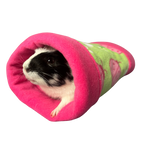 Small Pet Fleece Tube product image 2