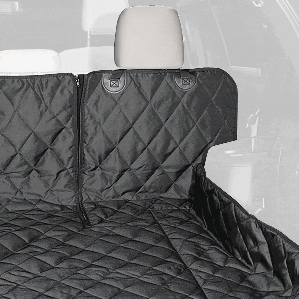 SUV Cargo Liner product image 2