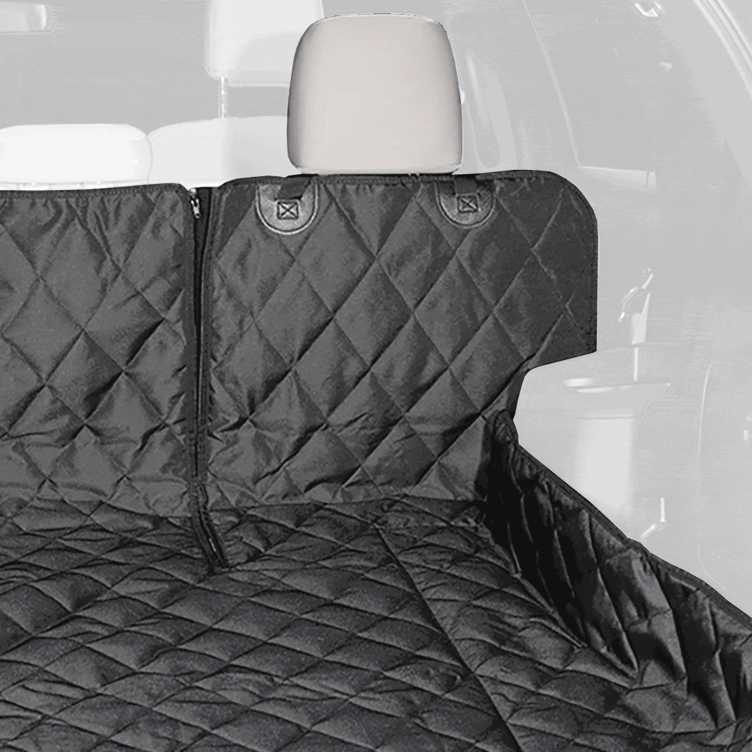 SUV Cargo Liner product image 2