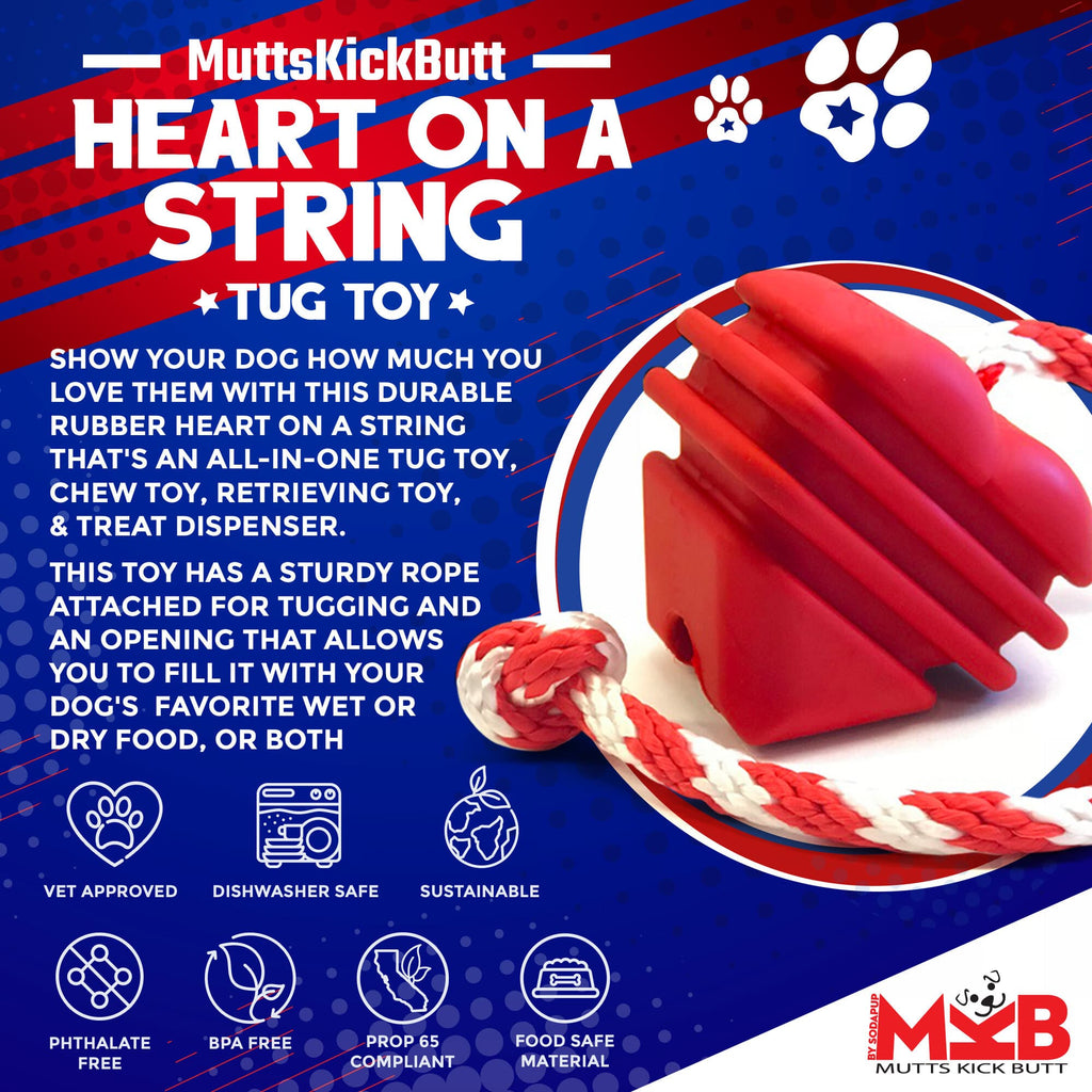 Rubber Dog Toy product image 2