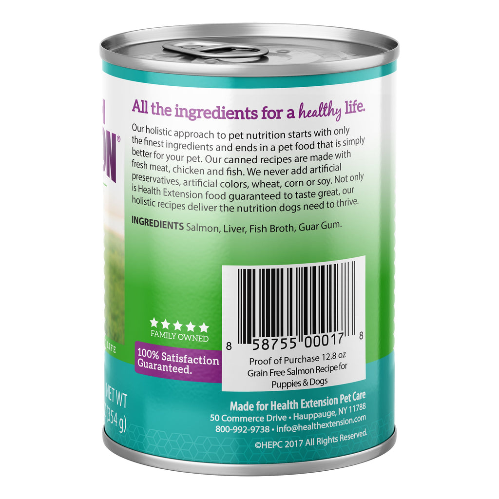 Canned Dog Food product image 2