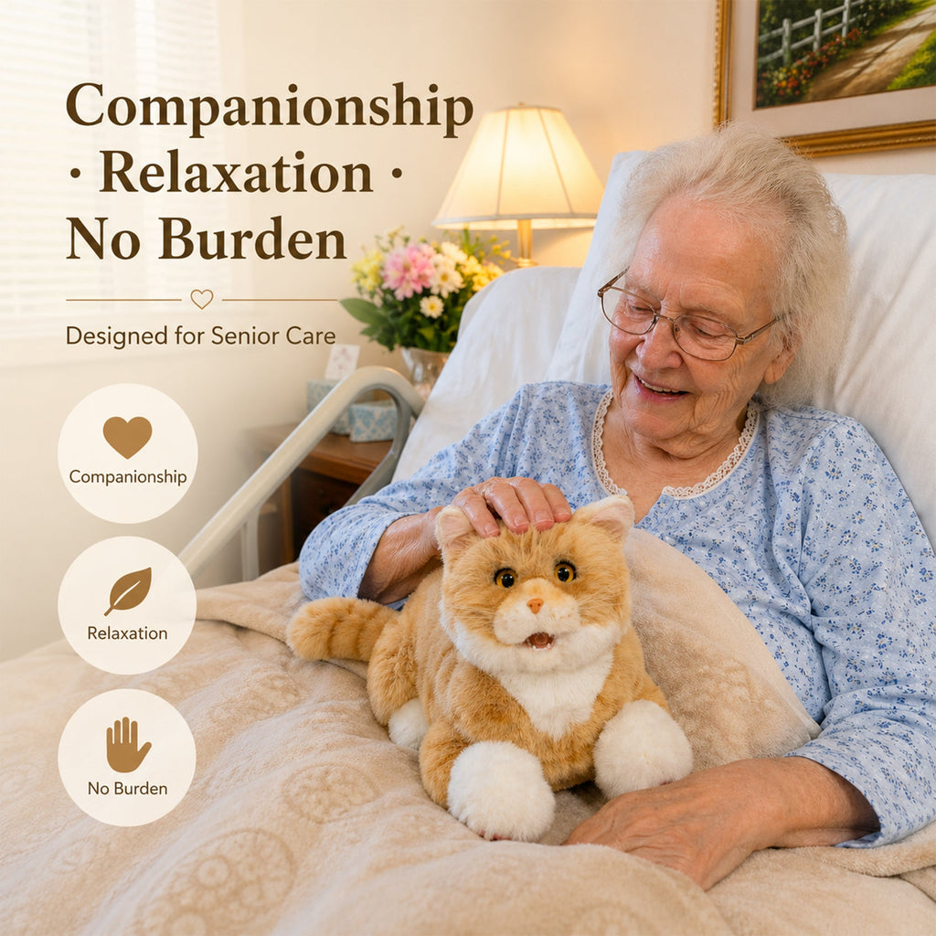 Robot Cat Companion product image 2