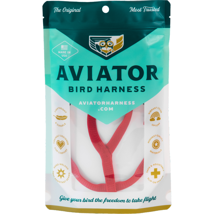 Bird Harness product image 2