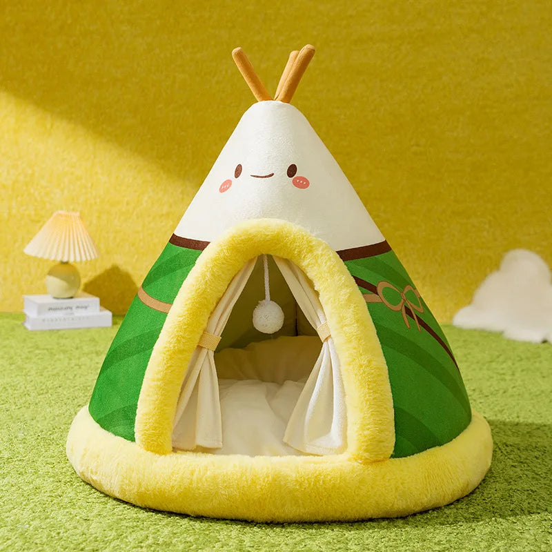 Pet Tent Bed product image 2