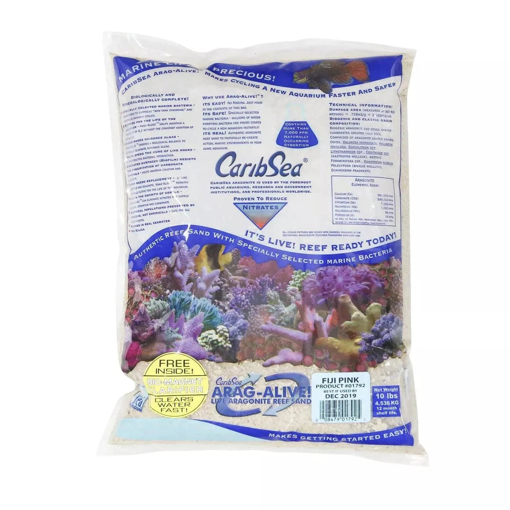 Live Reef Sand product image 2