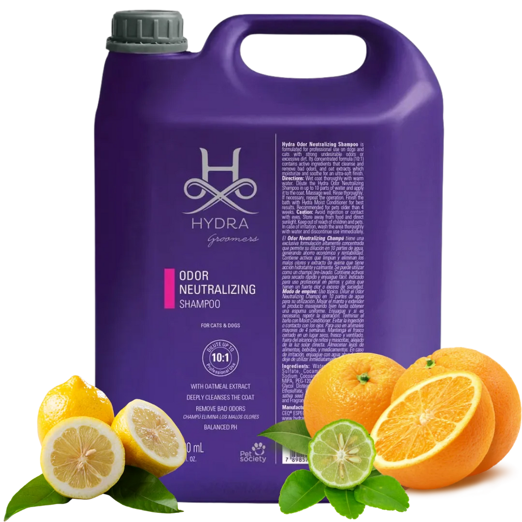 Odor Neutralizer Shampoo product image 2
