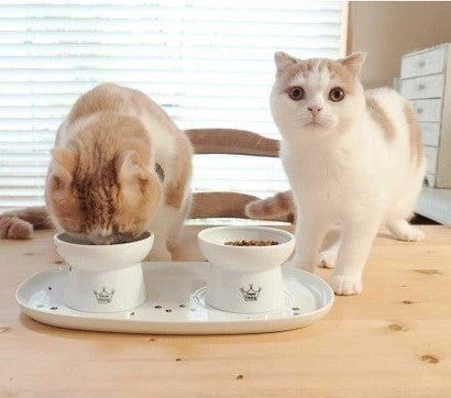 Cat Bowl Set product image 2
