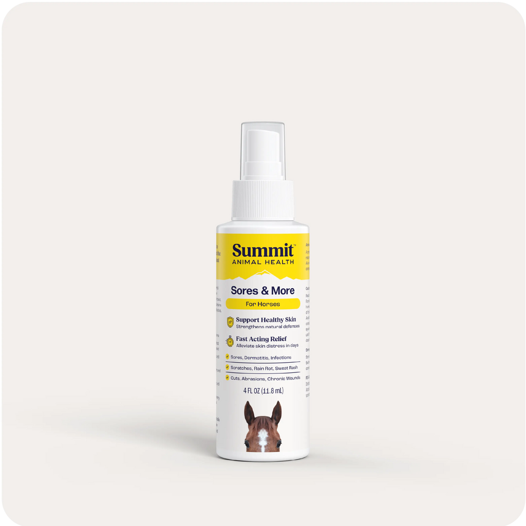 Horse Skin Care product image 2