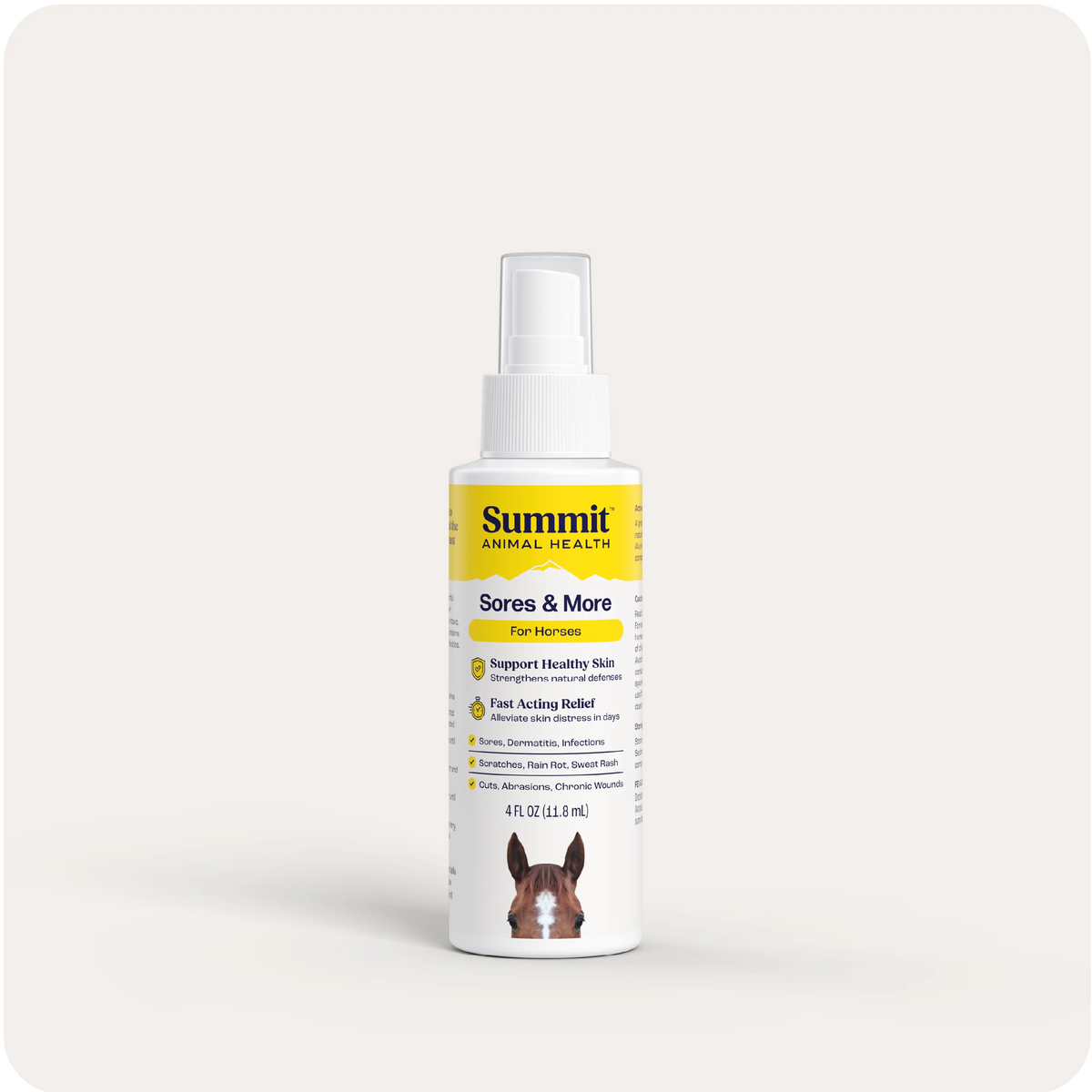 Horse Skin Care product image 2