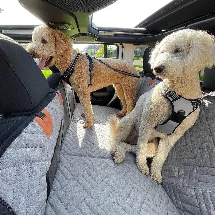Dog Car Seat Cover product image 2