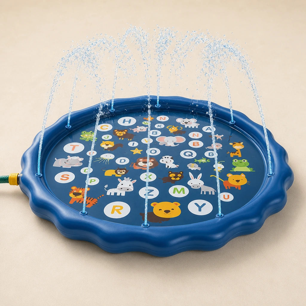 Dog Splash Pad product image 2