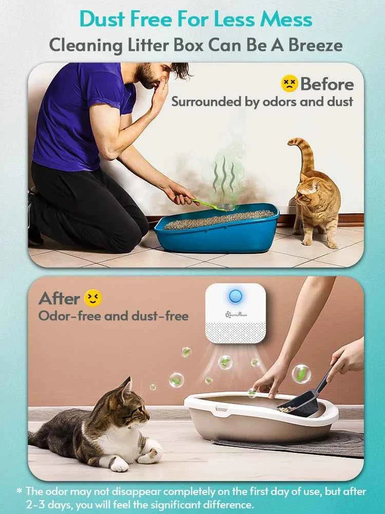 Cat Litter Deodorizer product image 2