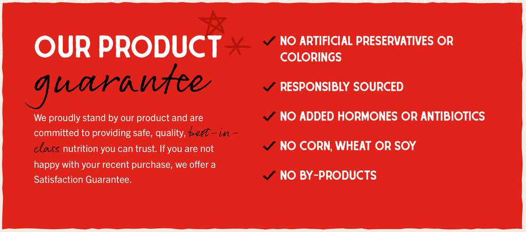 Freeze-Dried Dog Food product image 2