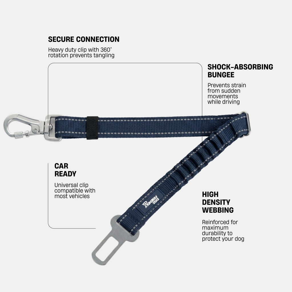 Dog Seat Belt product image 2