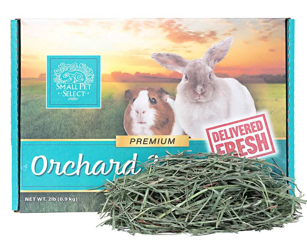 Small Pet Hay Box product image 2