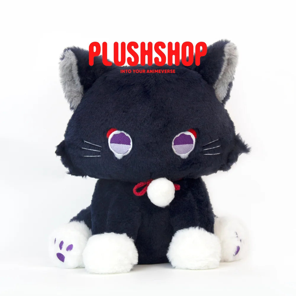 Cat Plush Toy product image 2