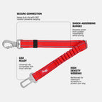 Dog Seat Belt product image 2