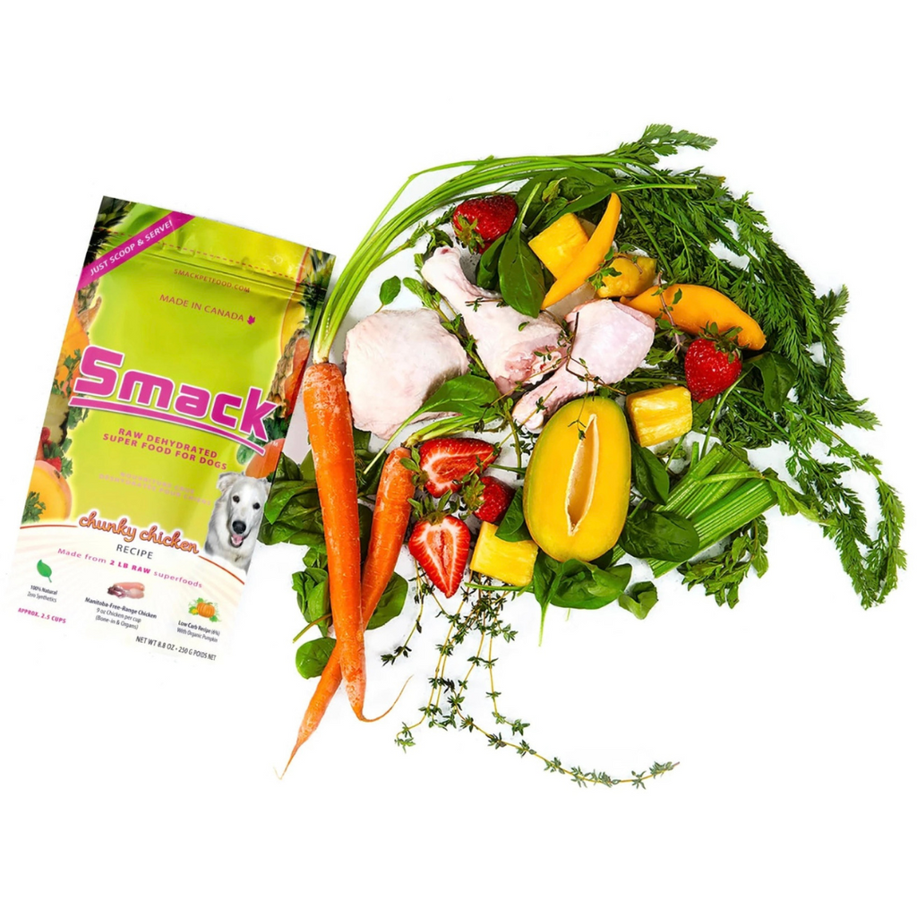 Dehydrated Dog Food product image 2
