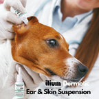 Ear & Skin Suspension product image 2