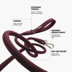 Rope Dog Leash product image 2