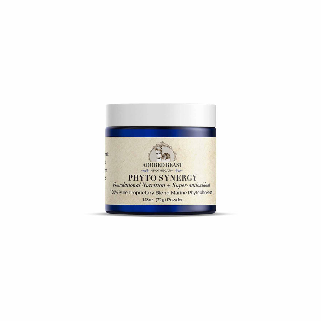 Marine Phytoplankton Pet Supplement product image 2
