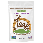 Sweet Potato Dog Treats product image 2