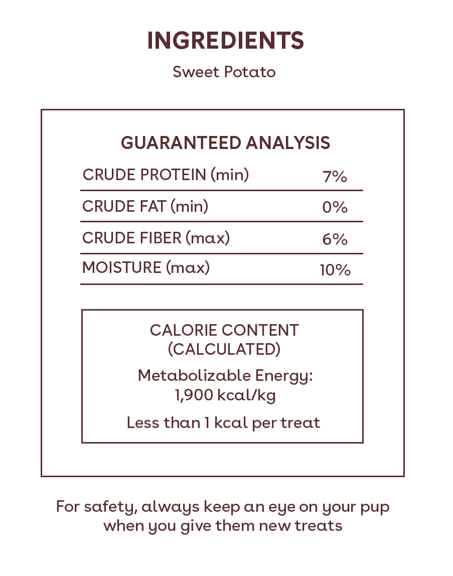 Freeze-Dried Dog Treats product image 2