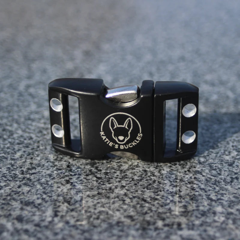 Prong Collar Buckle product image 2