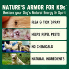 Dog Pest Spray product image 2
