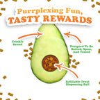 Cat Treat Toy product image 2