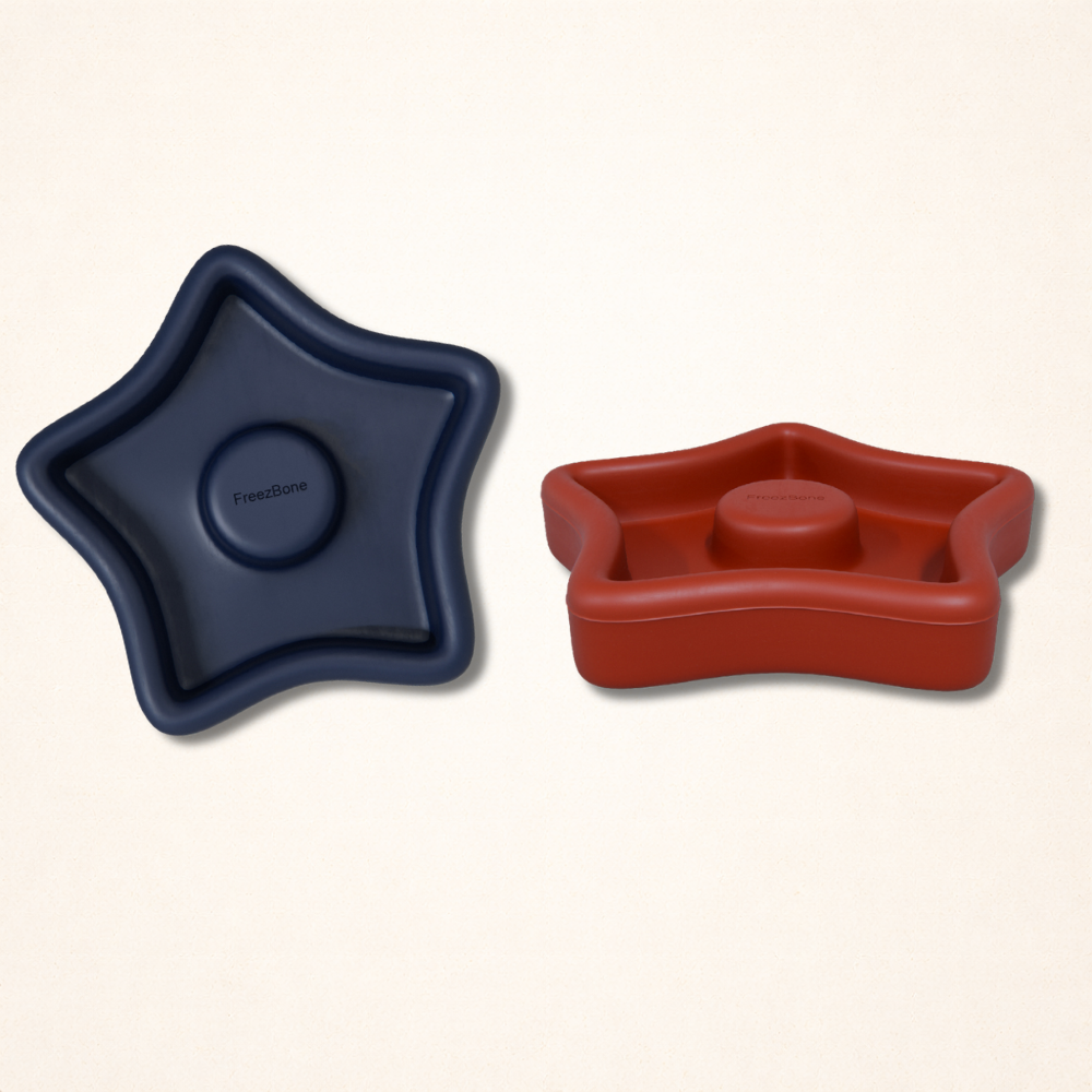 Refillable Rubber Dog Chew Toy product image 2