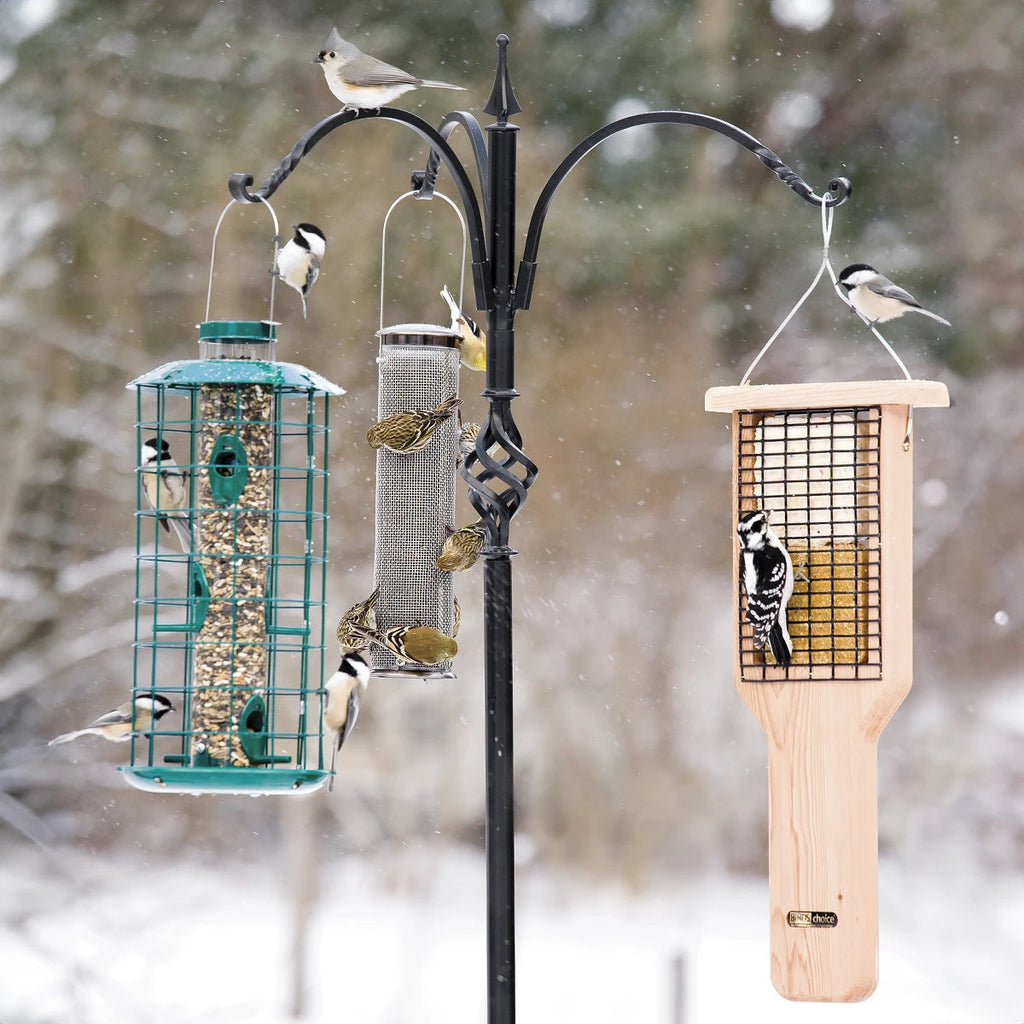 Bird Feeder Pole product image 2