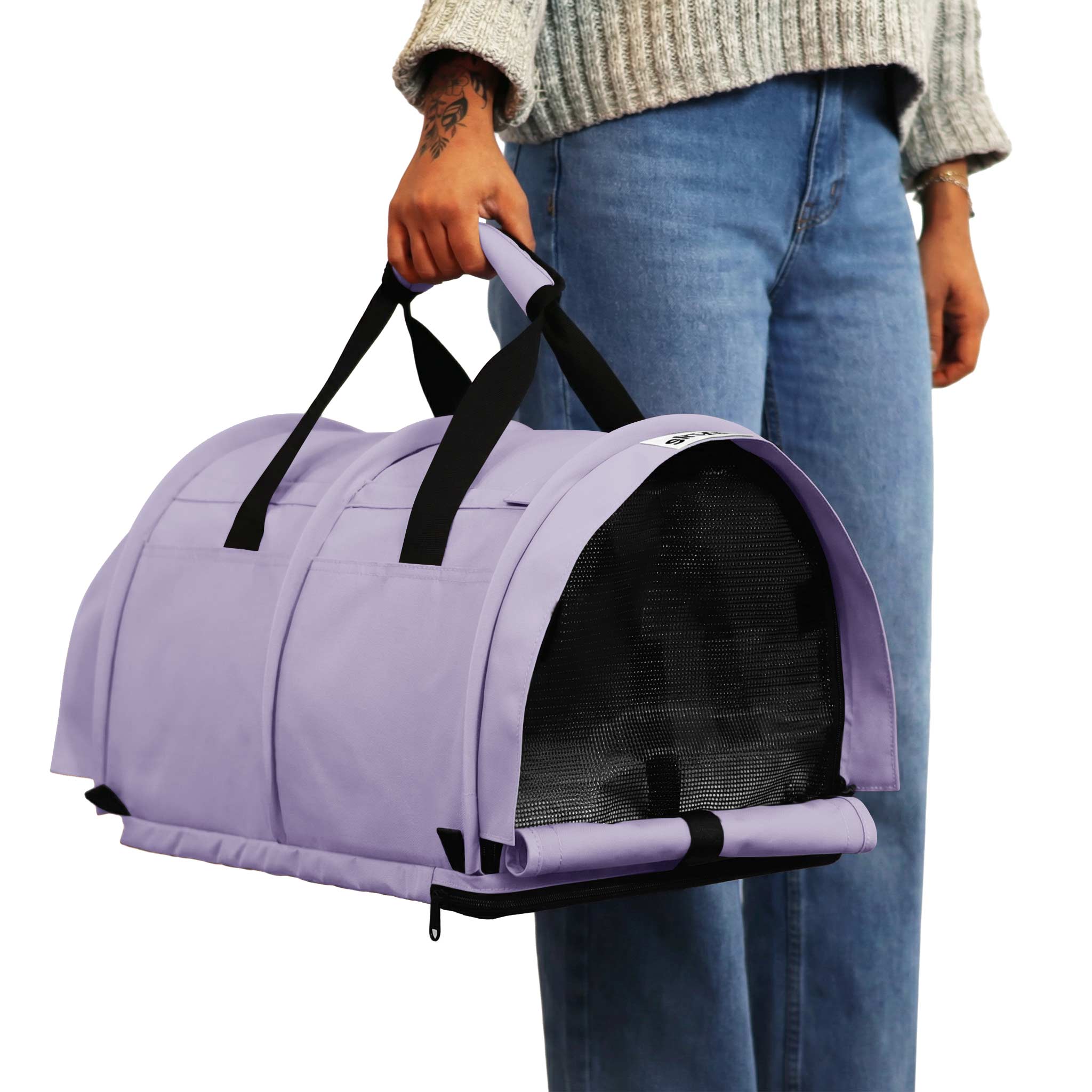 Soft-Sided Airline Pet Carrier product image 2