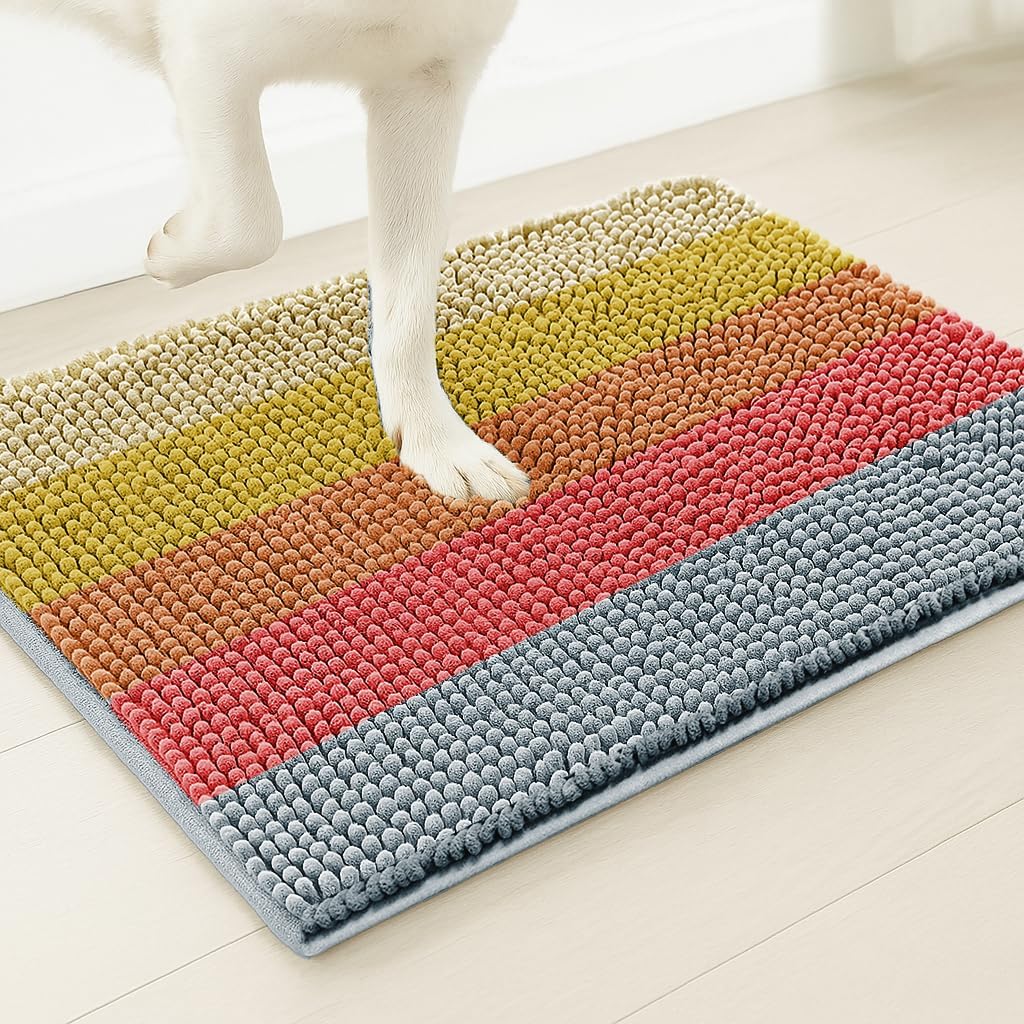 Dog Door Mat product image 2