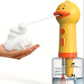 Electric Foam Dispenser product image 2