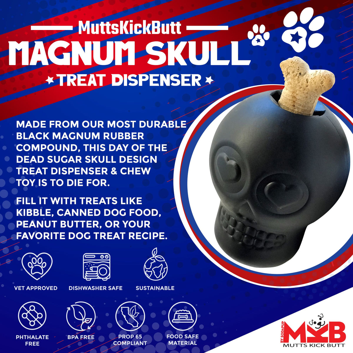 Dog Chew Toy product image 2