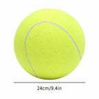 Giant Tennis Ball product image 2