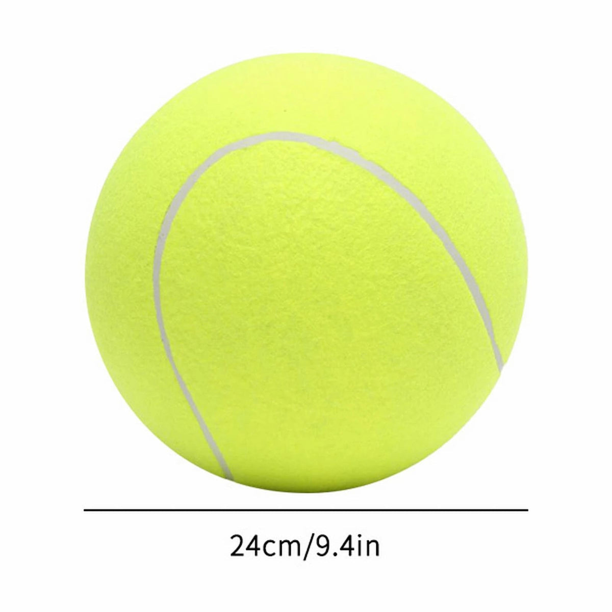 Giant Tennis Ball product image 2