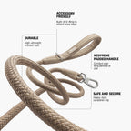 Rope Dog Leash product image 2