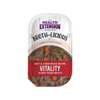 Adult Dog Bone-Broth Wet Food Variety Pack product image 2