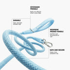 Rope Dog Leash product image 2