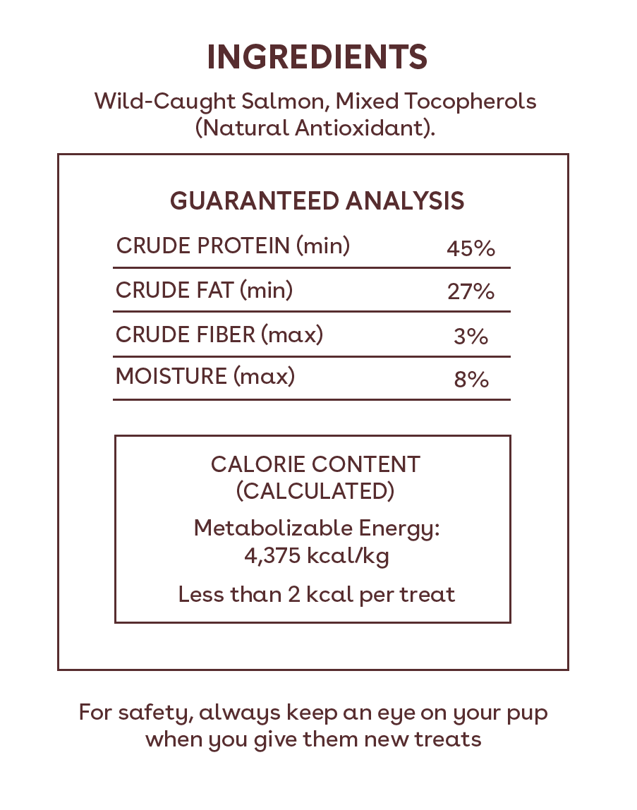 Freeze-Dried Dog Treats product image 2